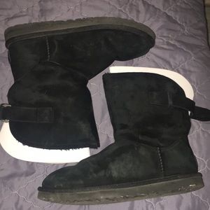 Ugg Boot